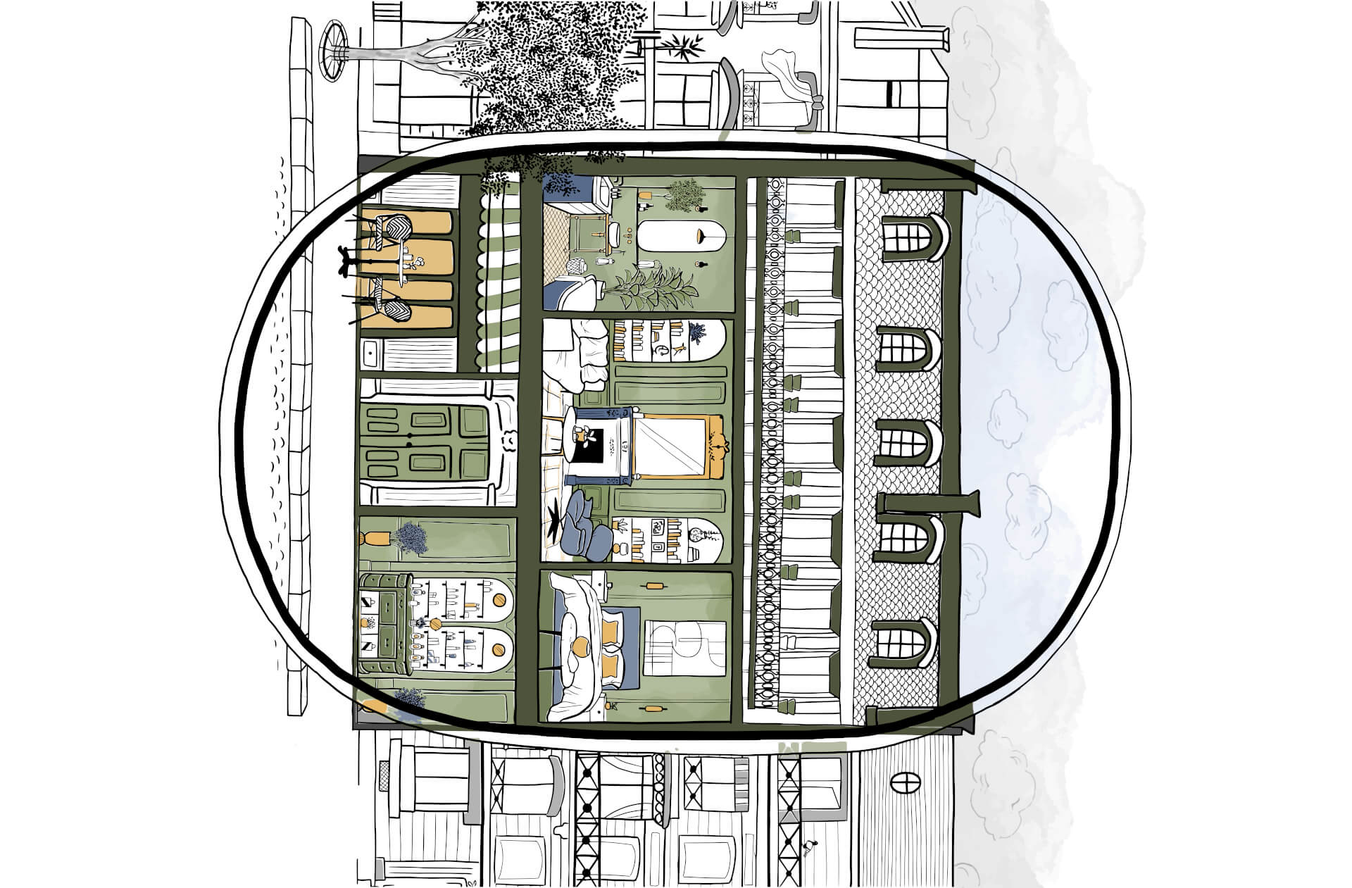 - | Canaille Illustration