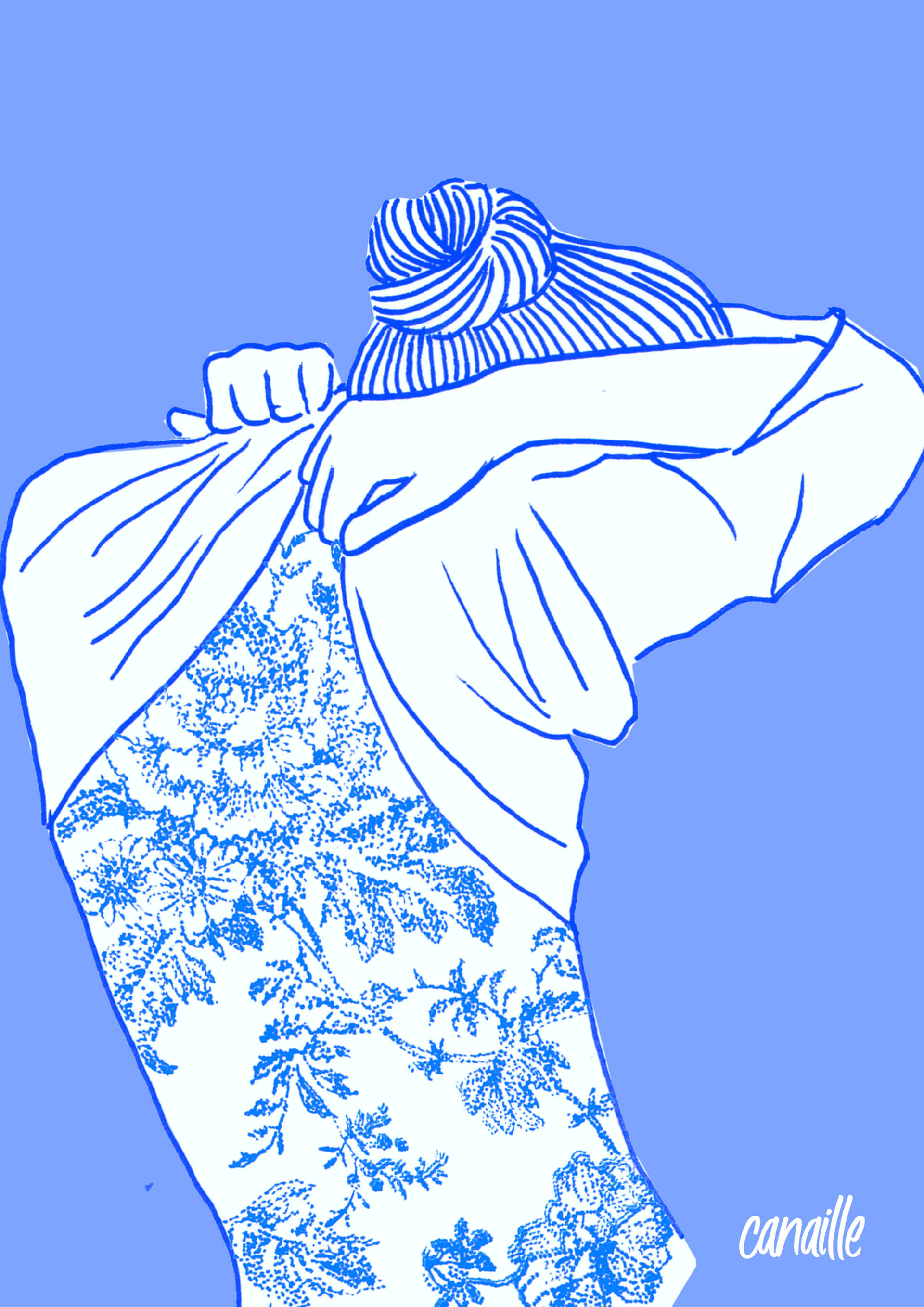 - | Canaille Illustration