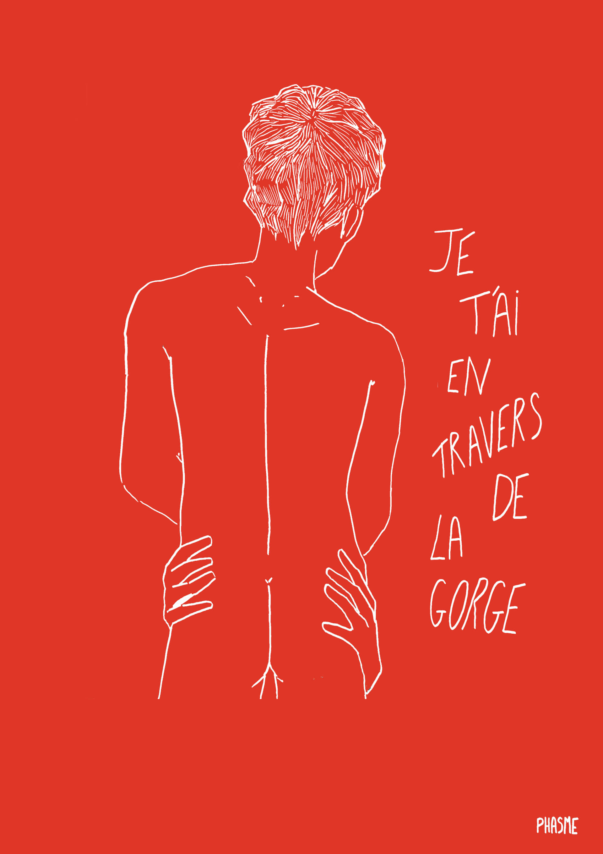 - | Canaille Illustration