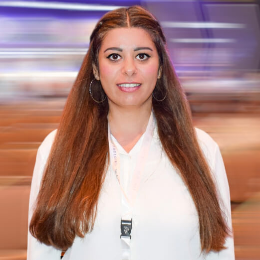 Ruba Emad | EFI - EuroMed Feminist Initiative