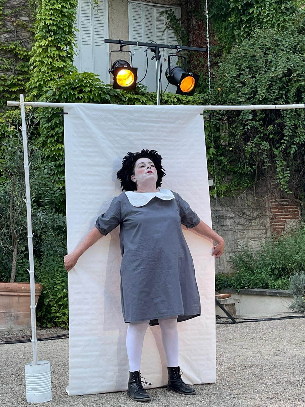 Théâtres de Bourbon