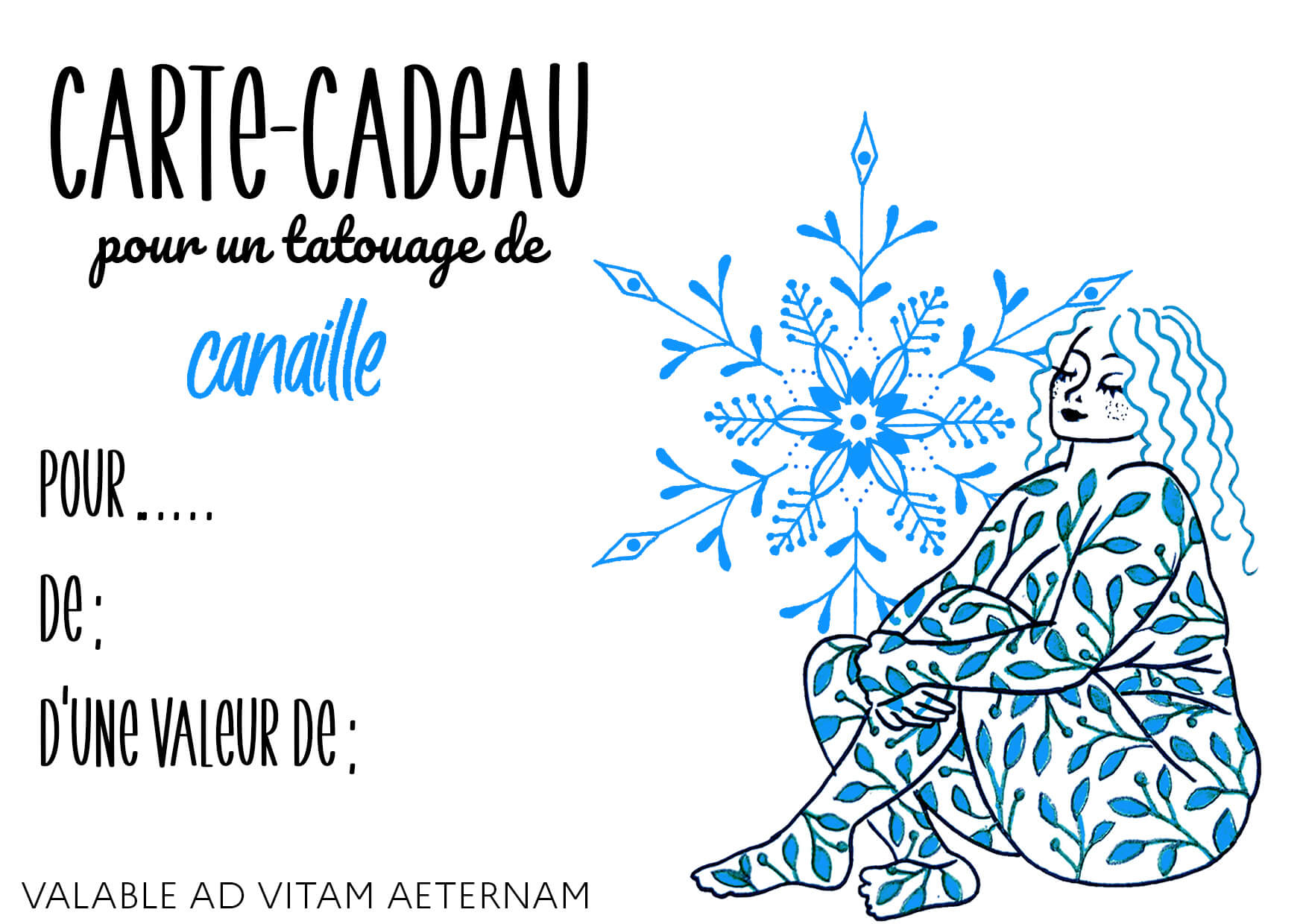 - | Canaille Illustration
