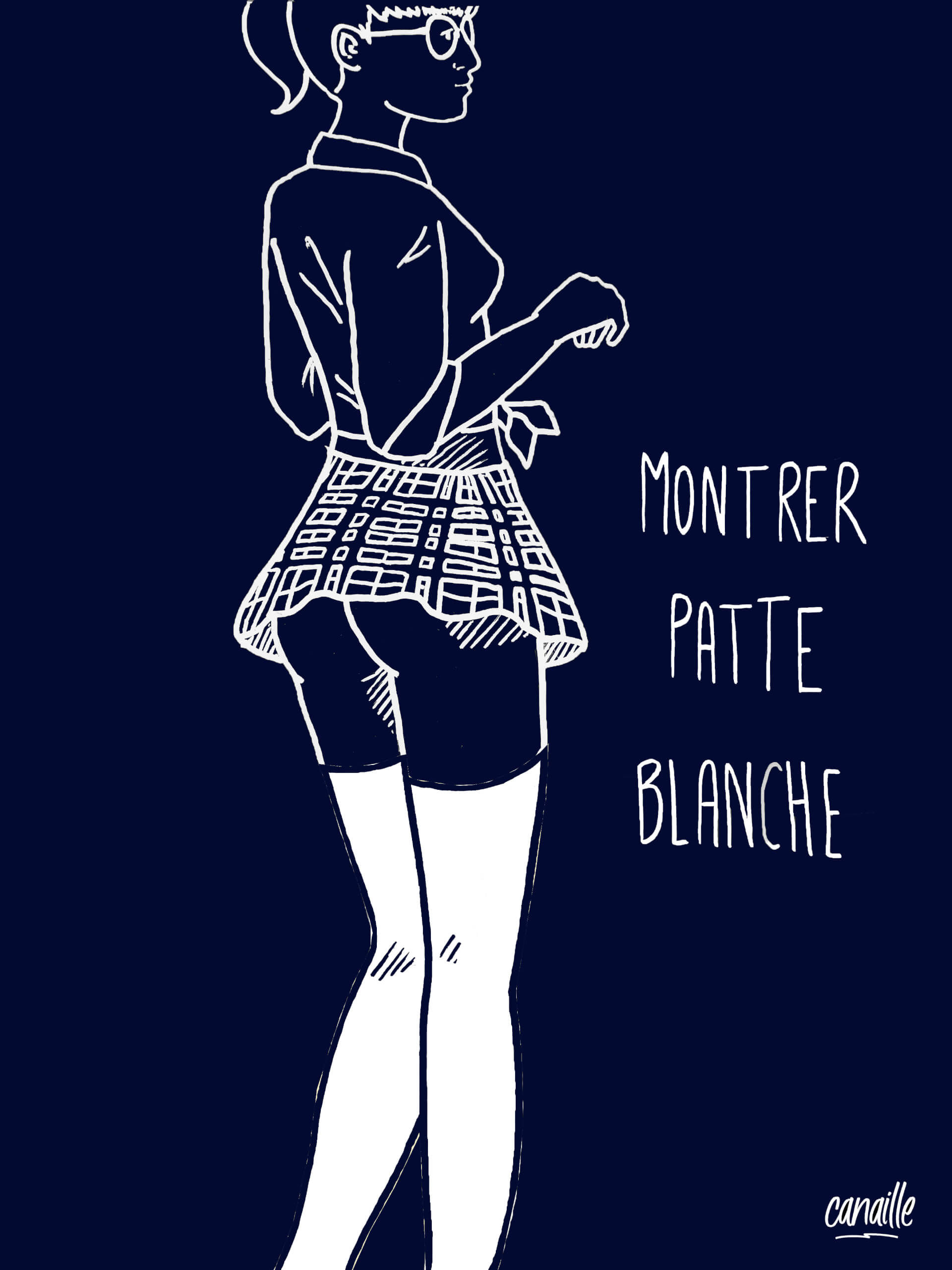 - | Canaille Illustration