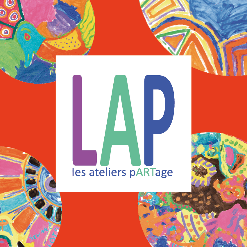 Les ateliers partage | Calame ASBL