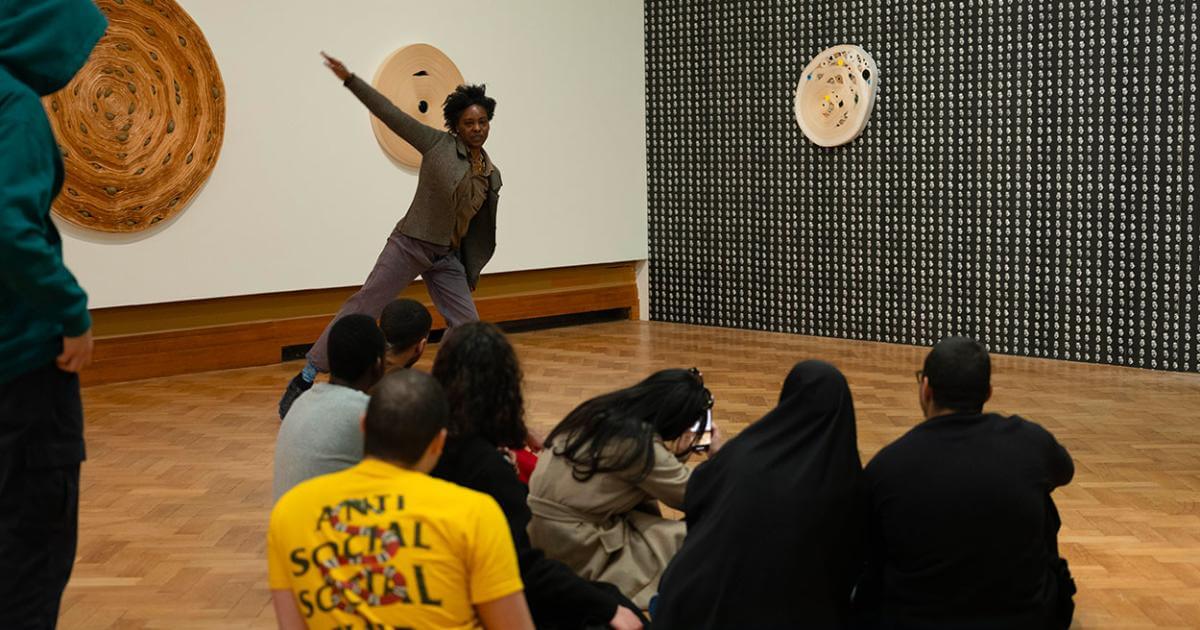 Next Generation, Please! alumni x asbl Calame | Bozar Bruxelles | Calame ASBL