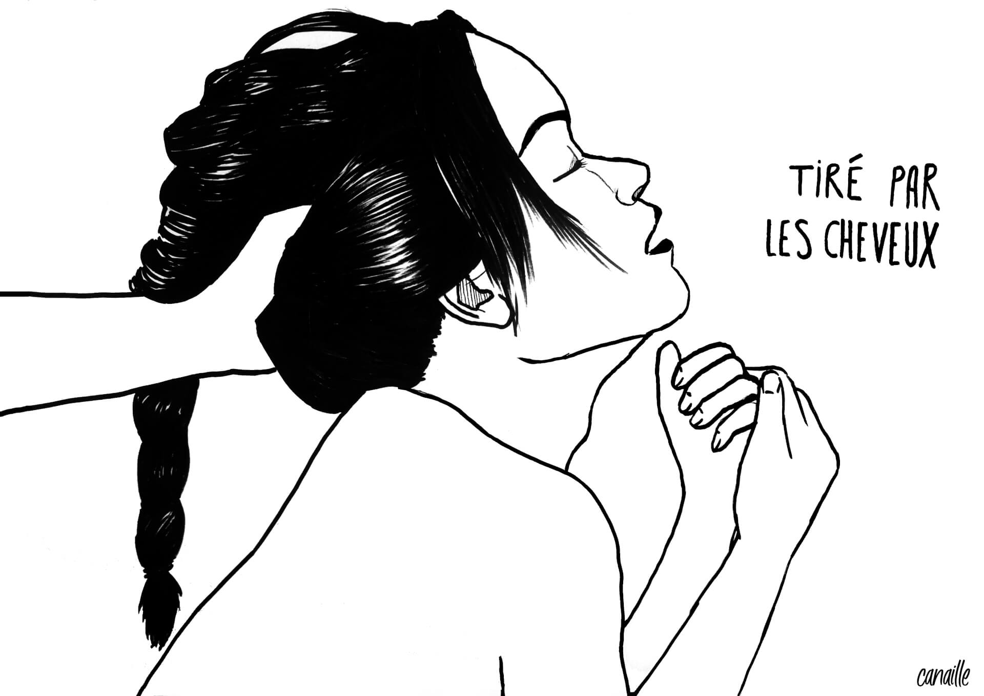 - | Canaille Illustration