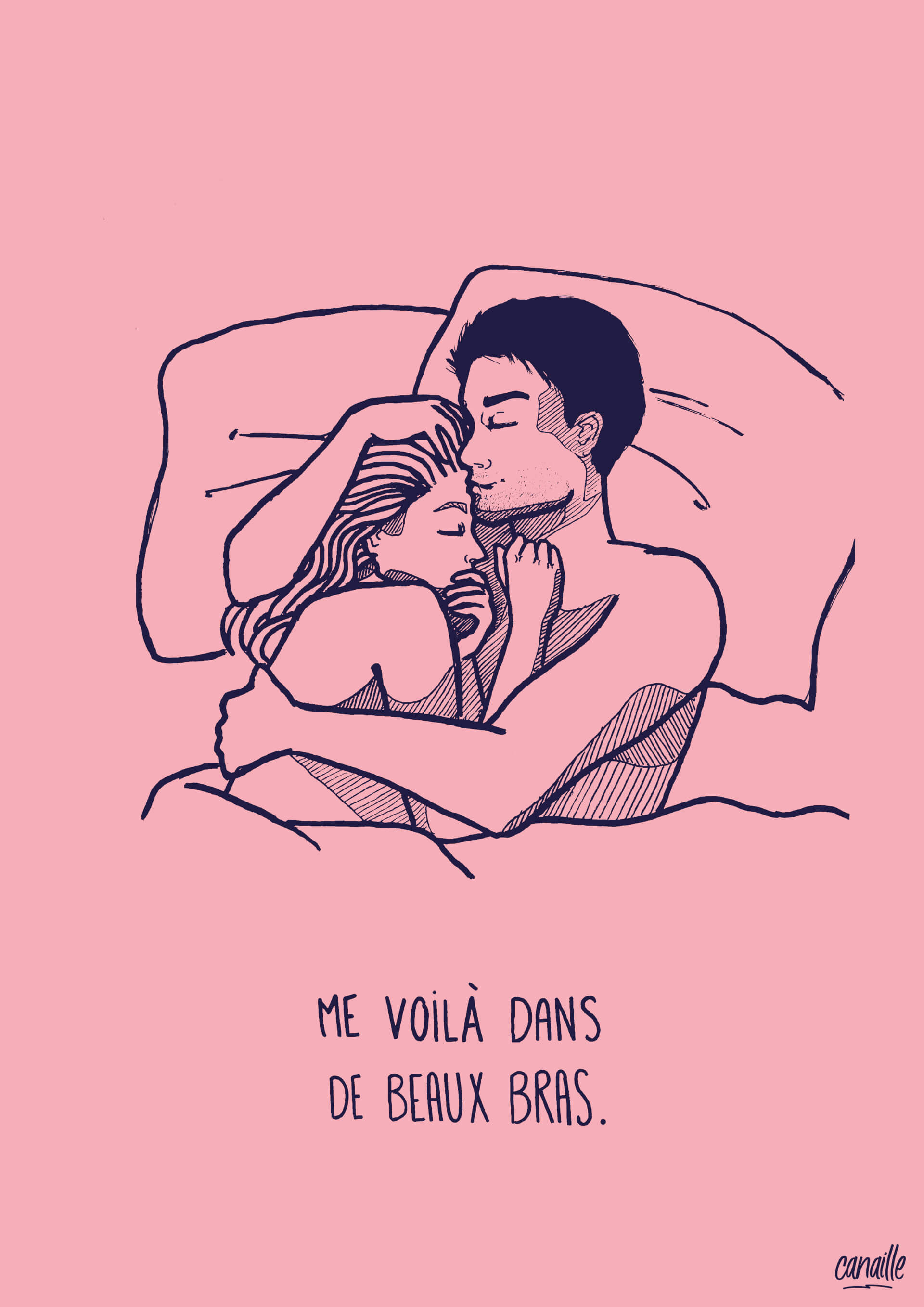 - | Canaille Illustration