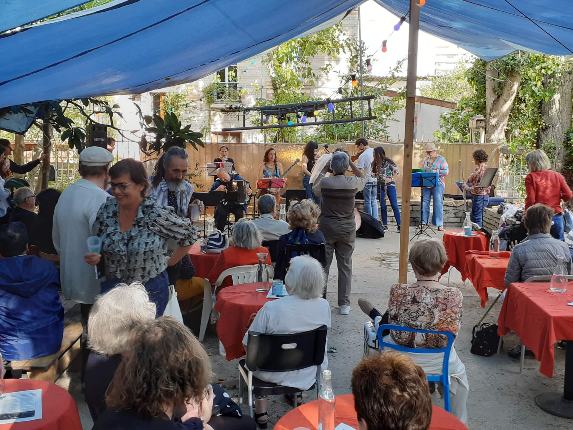 La Maison des Thermopyles