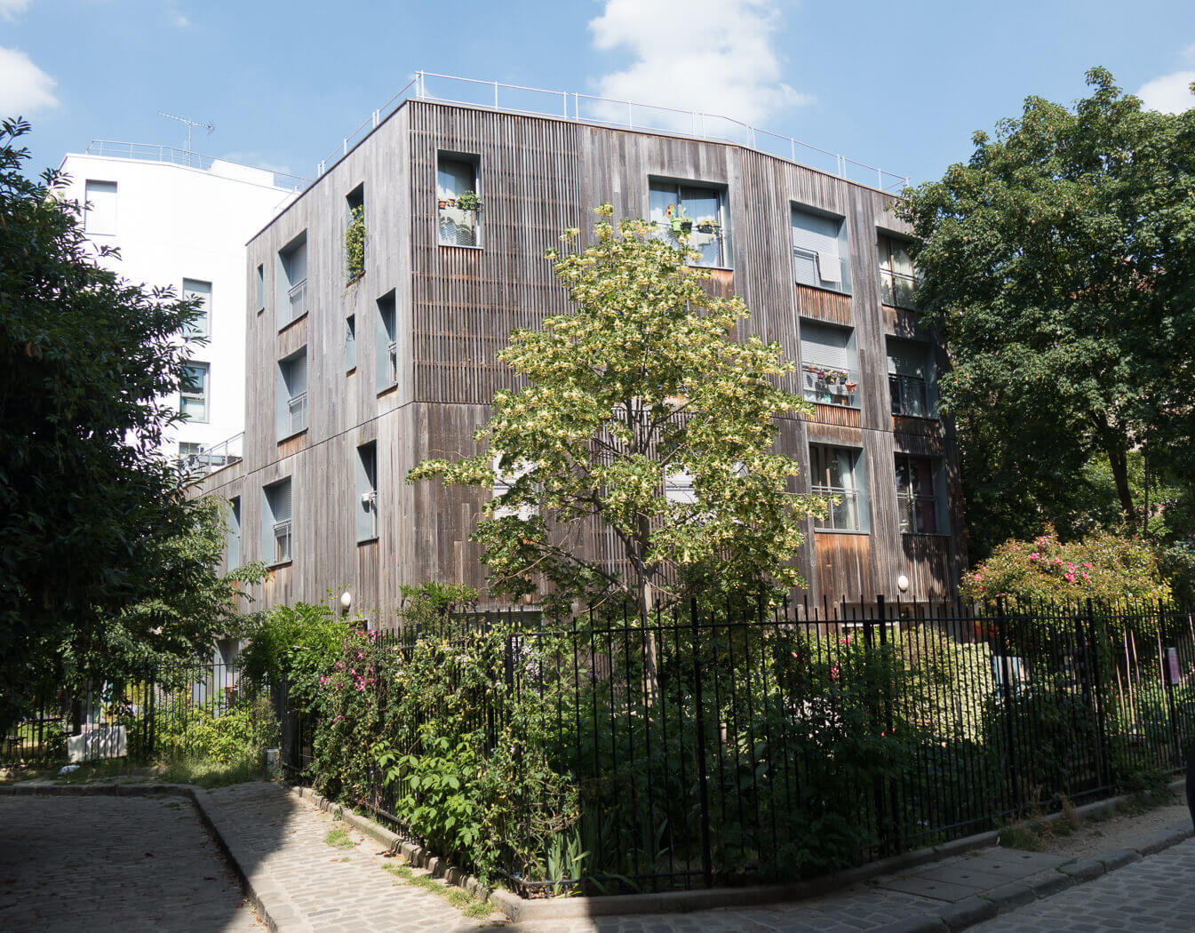 La Maison des Thermopyles