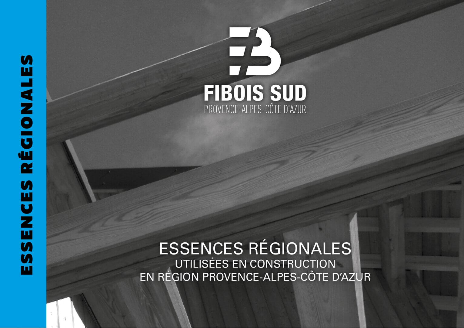 Livret des essences et produits bois de la région Provence-Alpes-Côte d'Azur | Fibois Sud