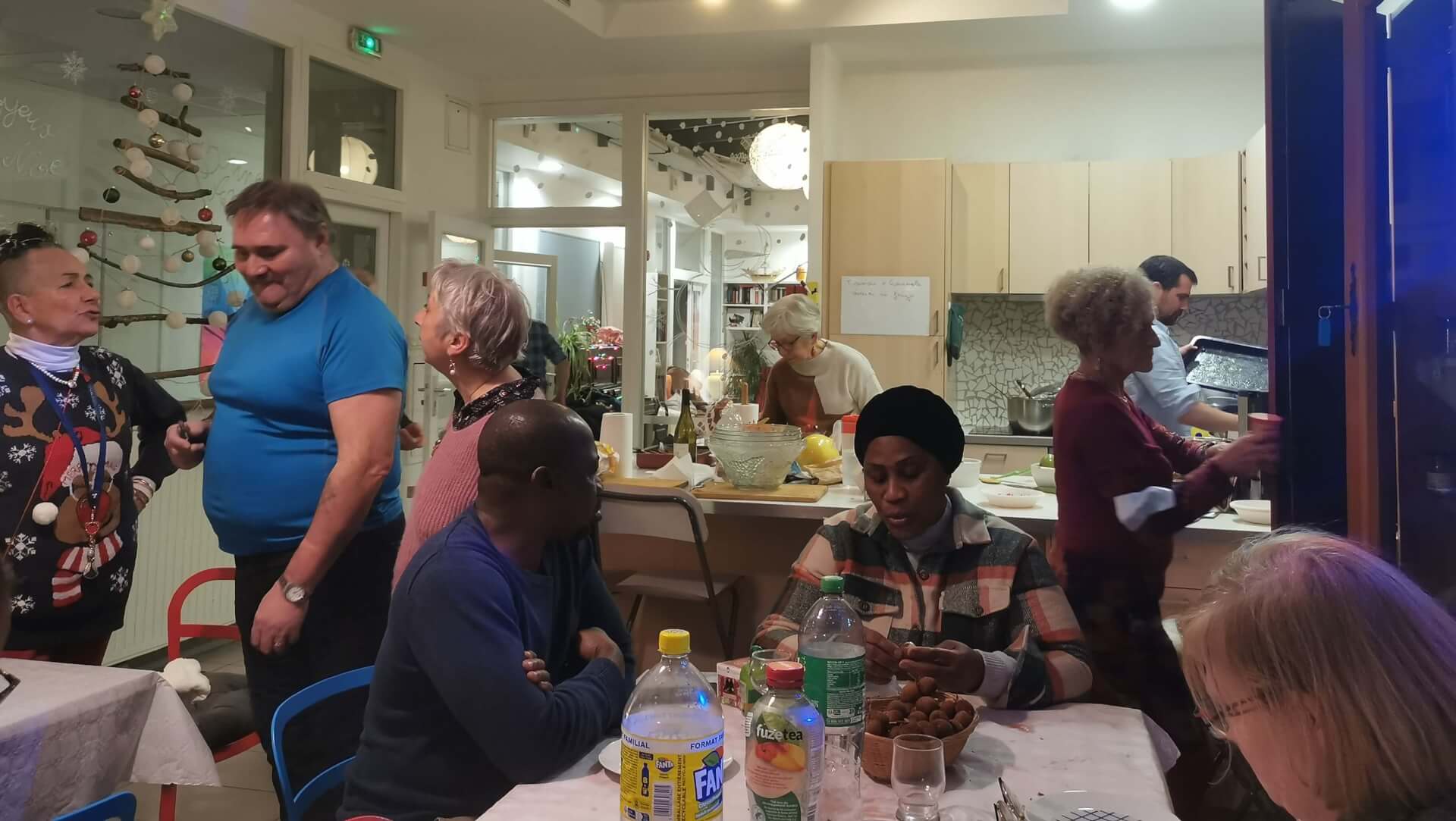 La Maison des Thermopyles