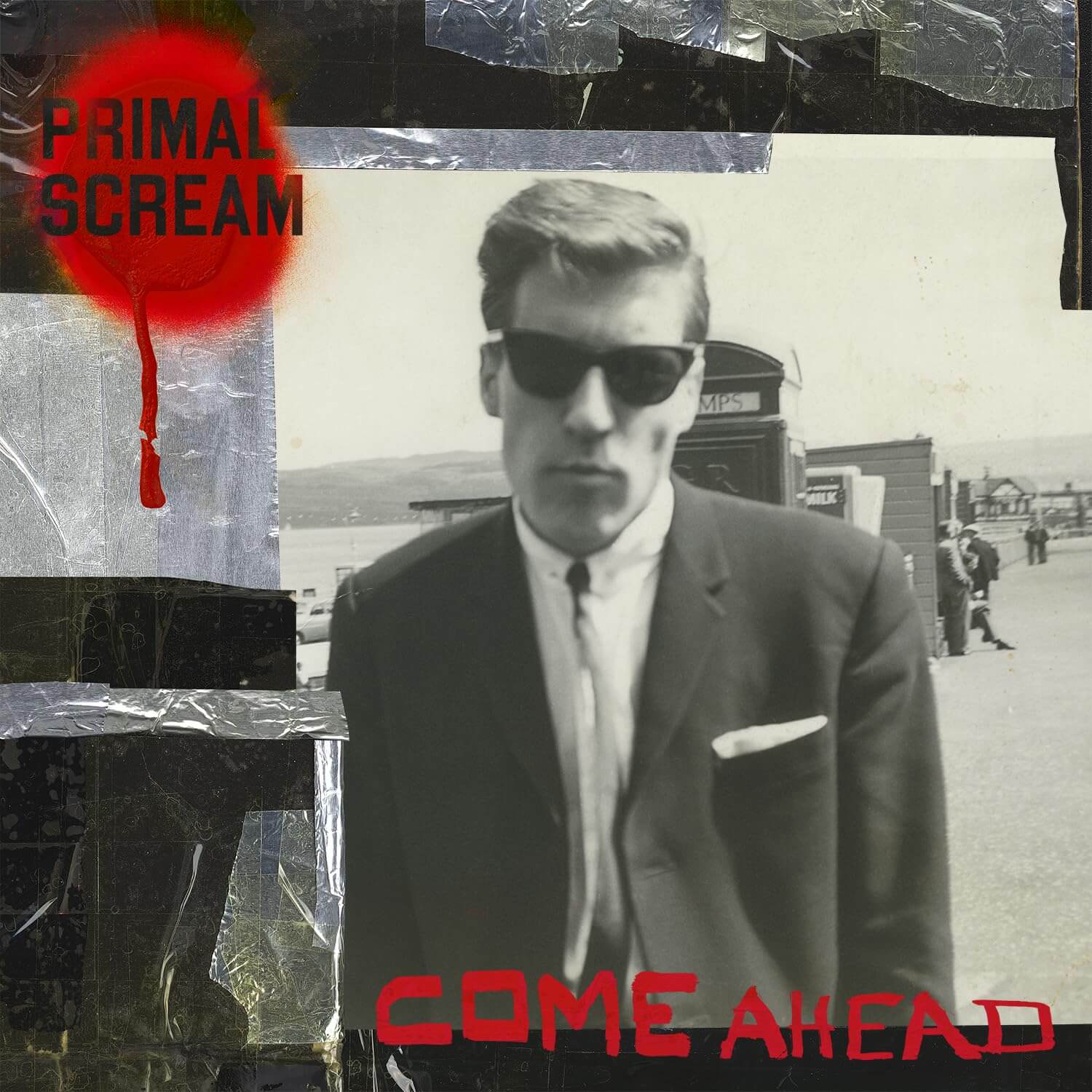 PRIMAL SCREAM / COME AHEAD | Star Wax Magazine