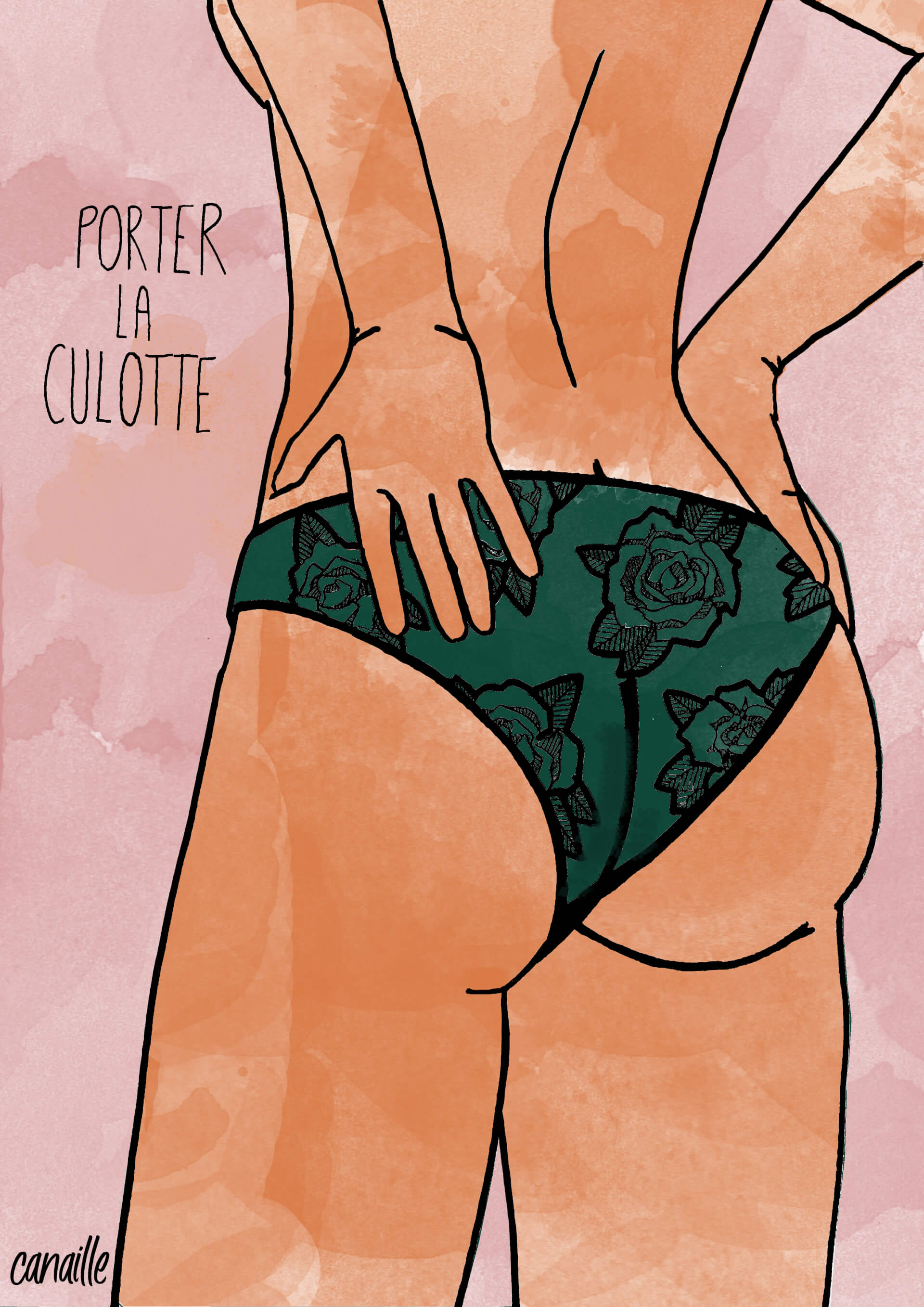 - | Canaille Illustration