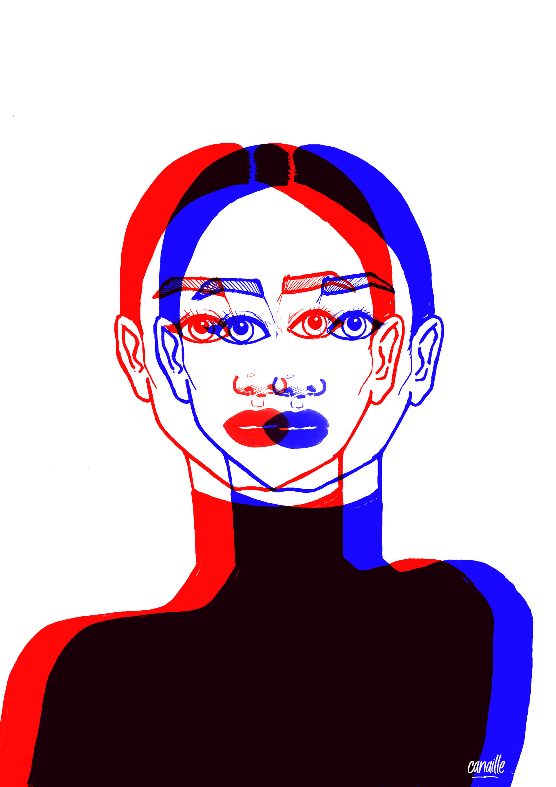 - | Canaille Illustration