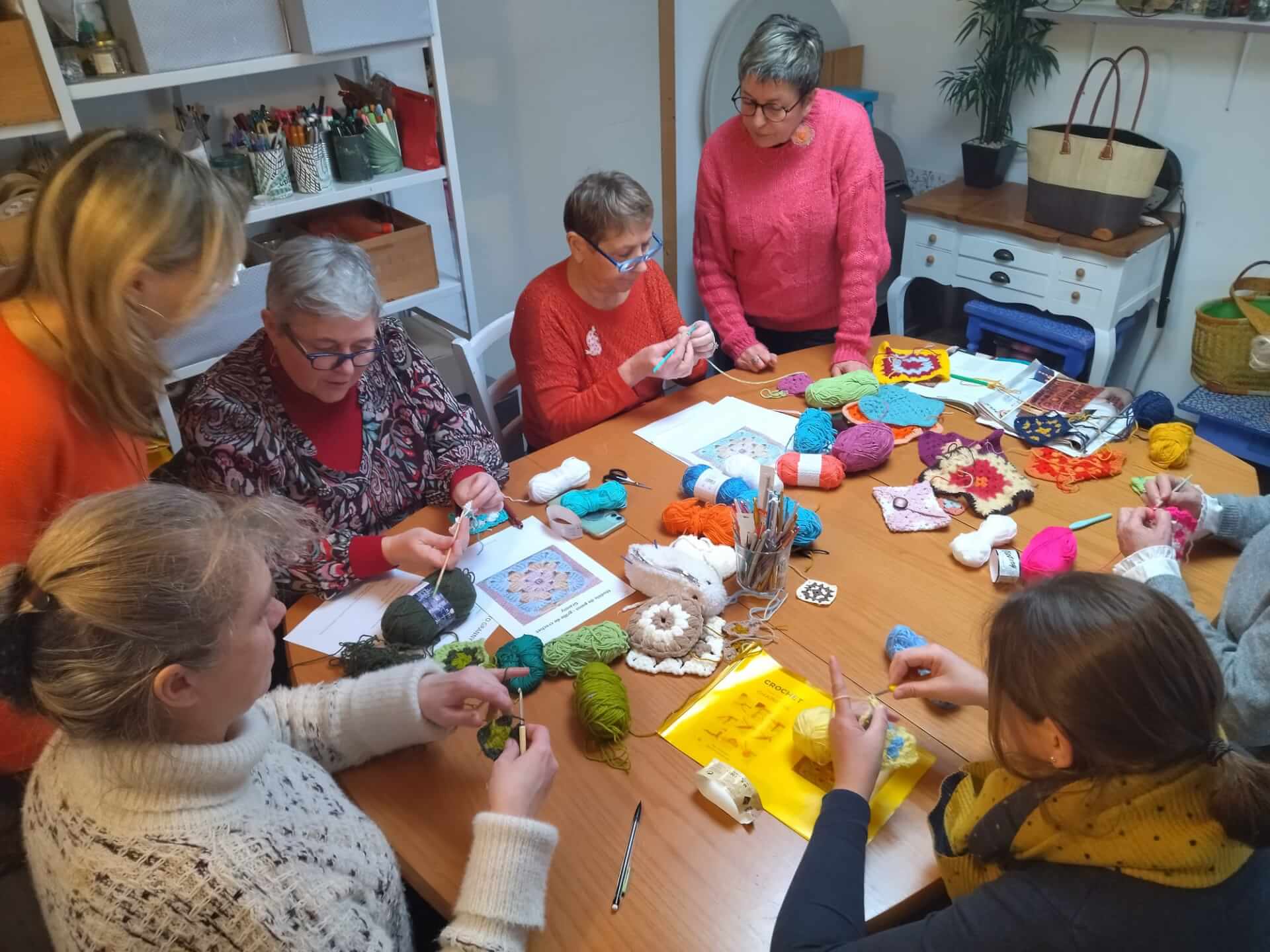 - | Au Bonheur des Bennes - recyclerie de l'estuaire