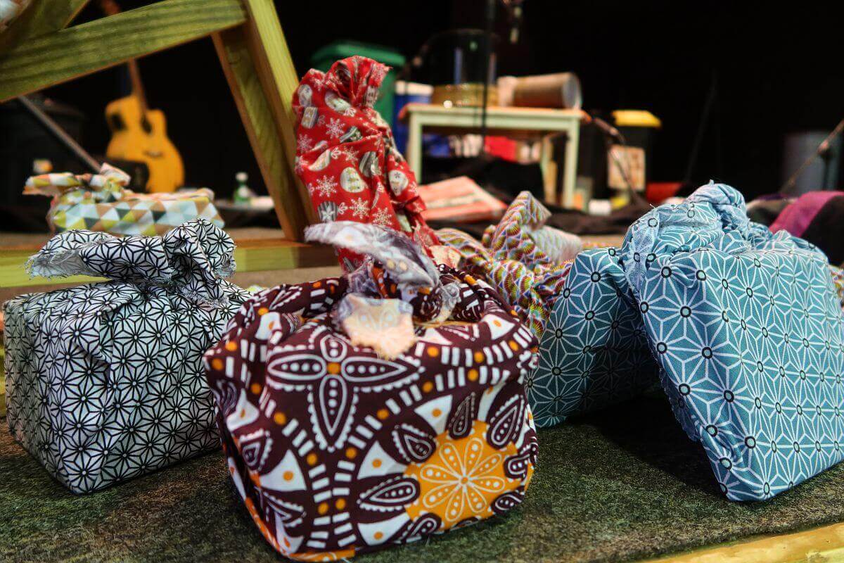 - | Au Bonheur des Bennes - recyclerie de l'estuaire