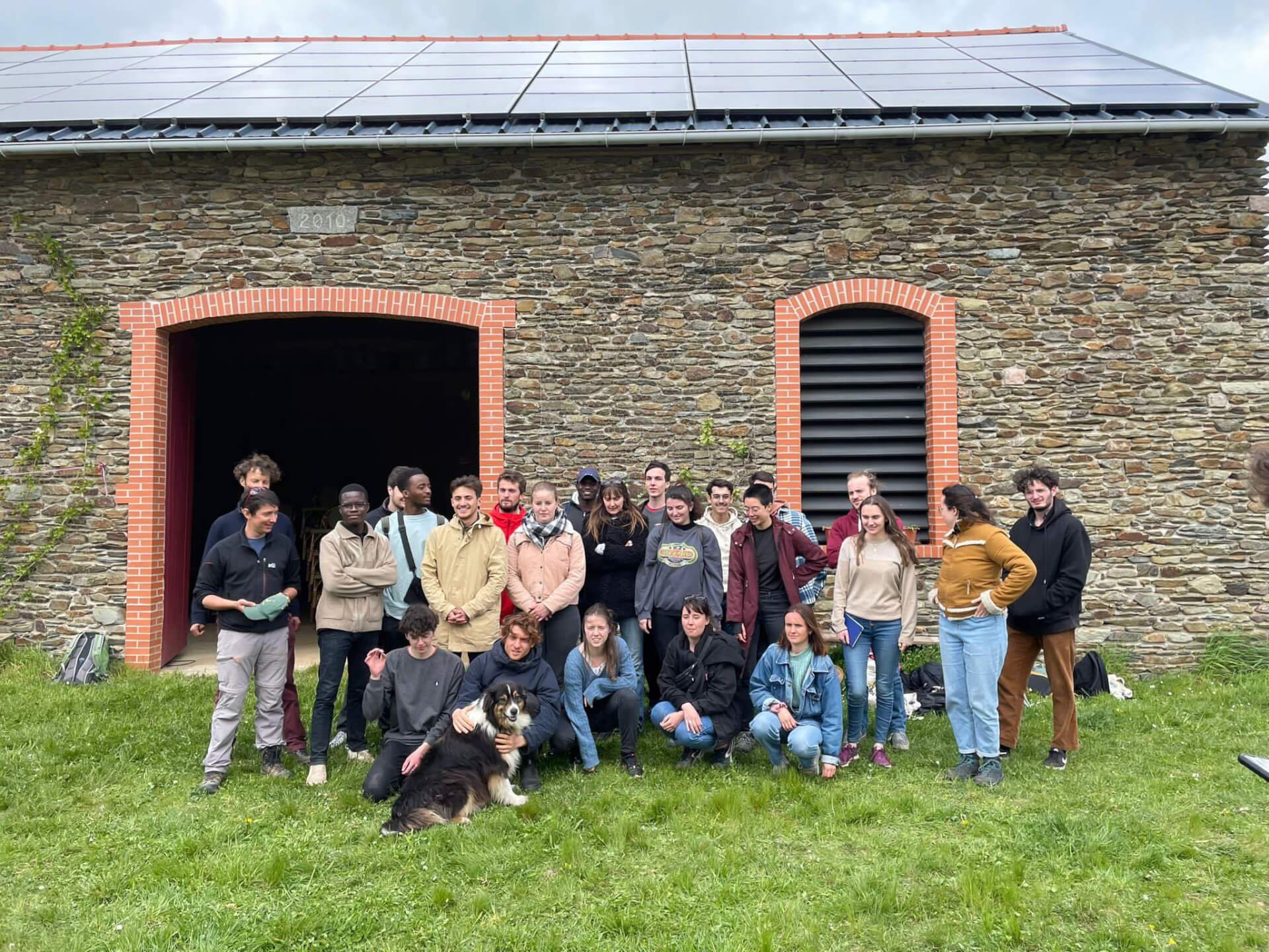 Deuxième formation pour la CEAD: L’approche territoriale de l’alimentation | RESES