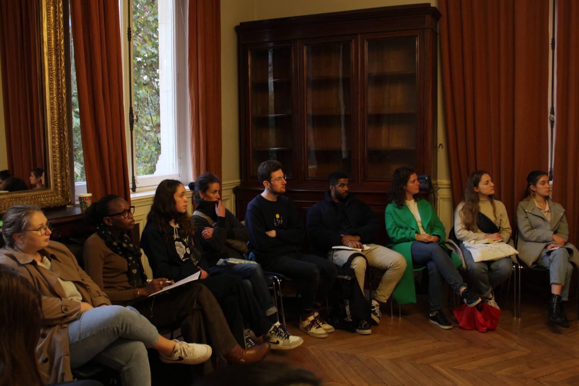 La diversité des parcours et des métiers de la transition écologique et sociale | RESES
