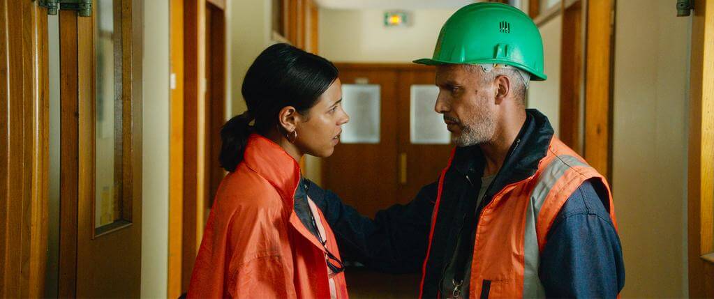 Dark Waters, Rouge : Le cinéma au service des enjeux environnementaux | RESES