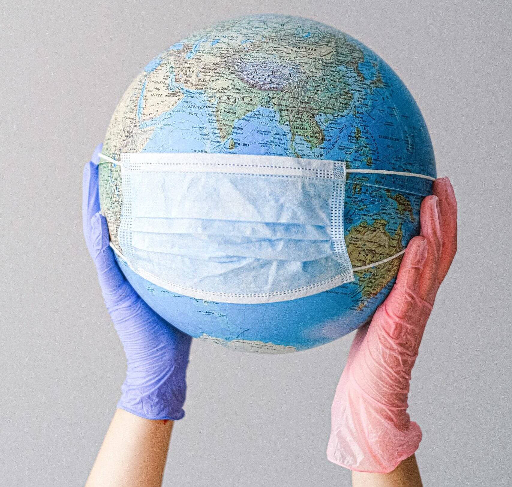 COVID-19 et écologie :  prise de conscience ou occasion manquée ? | RESES