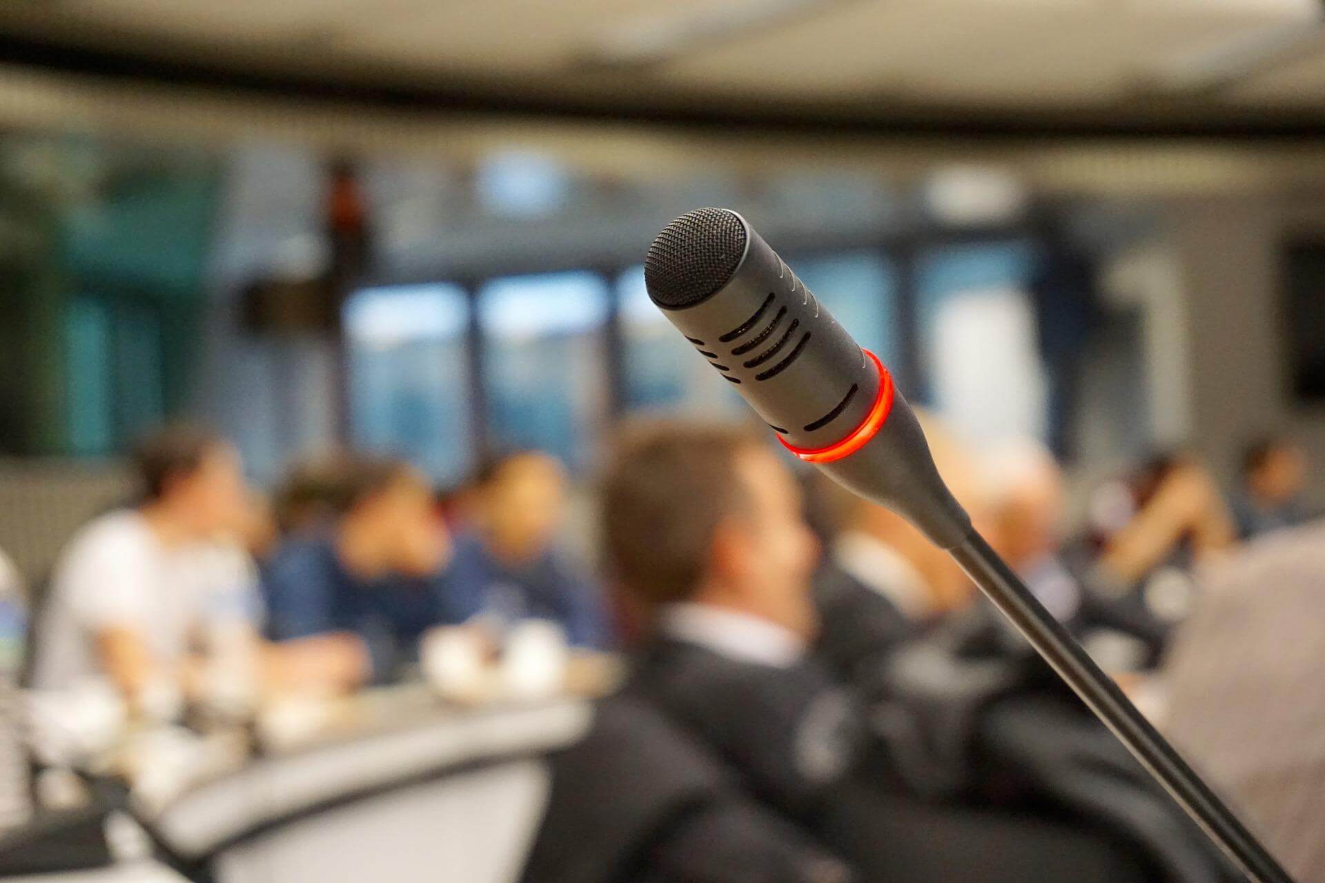 Témoignage : "mon expérience pendant les intersessions COP" | RESES