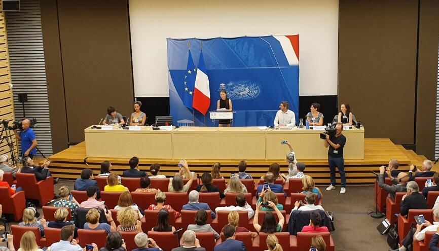 Une proposition de loi pour former les étudiant.e.s aux enjeux écologiques | RESES