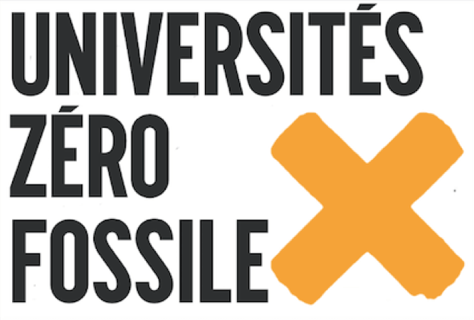 Libérons l’enseignement supérieur des énergies fossiles | RESES