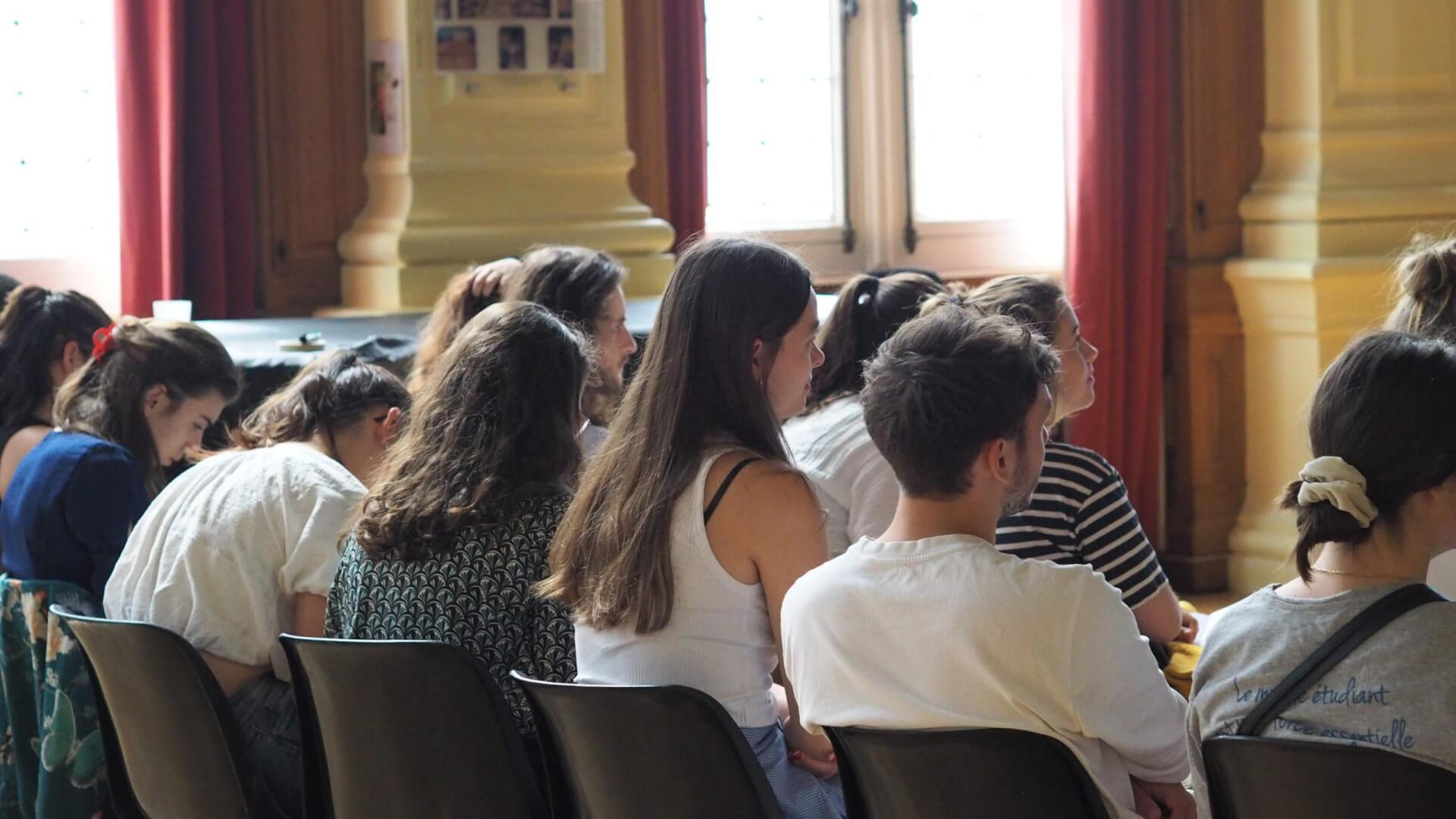 Décolonisons nos esprits ! #WESES2022 #RESES15ans | RESES