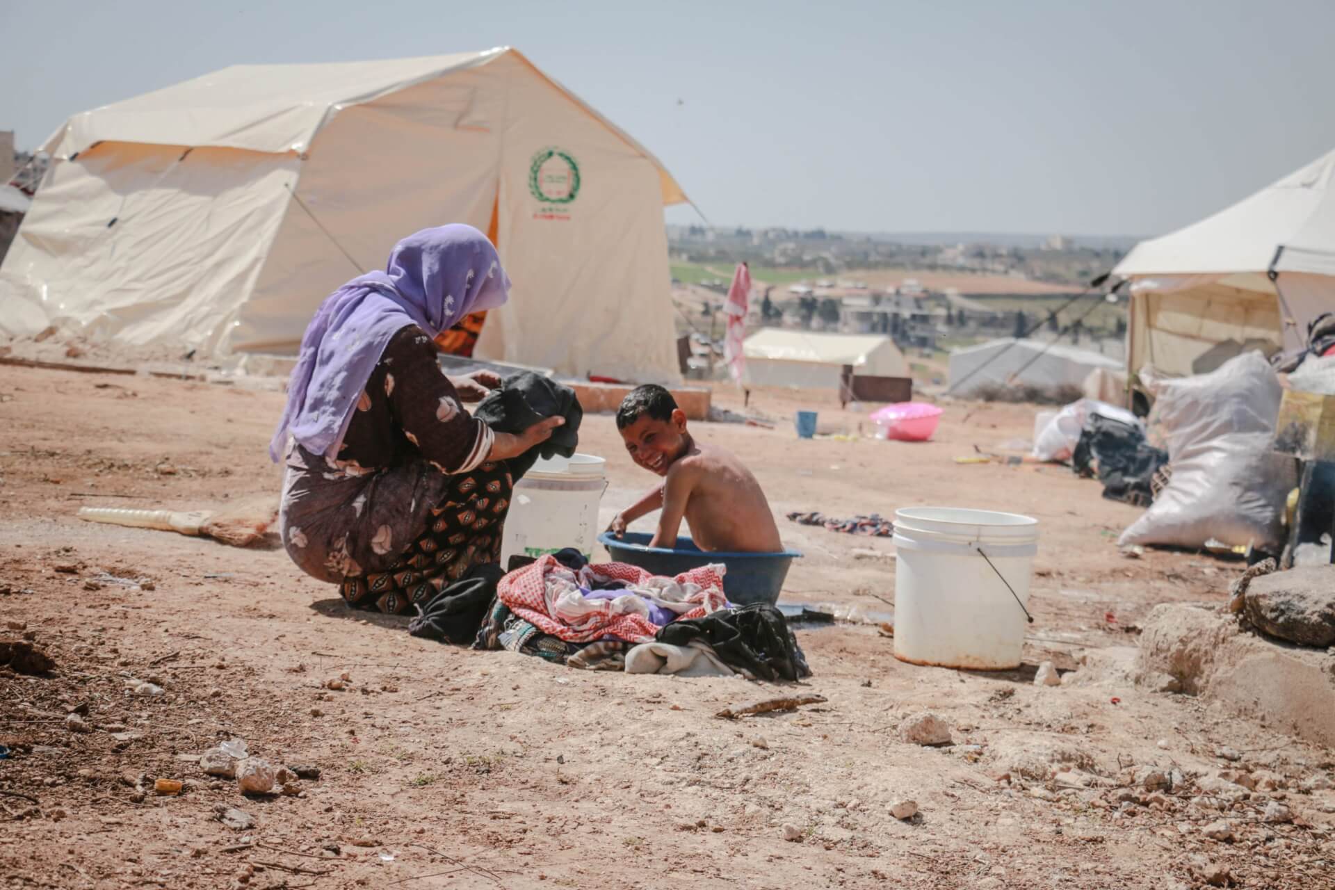Comprendre les migrations climatiques | RESES