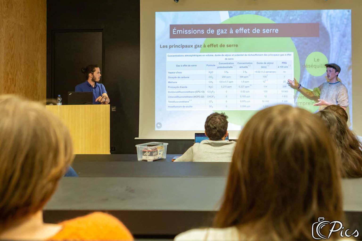 5 conseils pour intégrer les enjeux de transition écologique et sociale dans son cursus | RESES