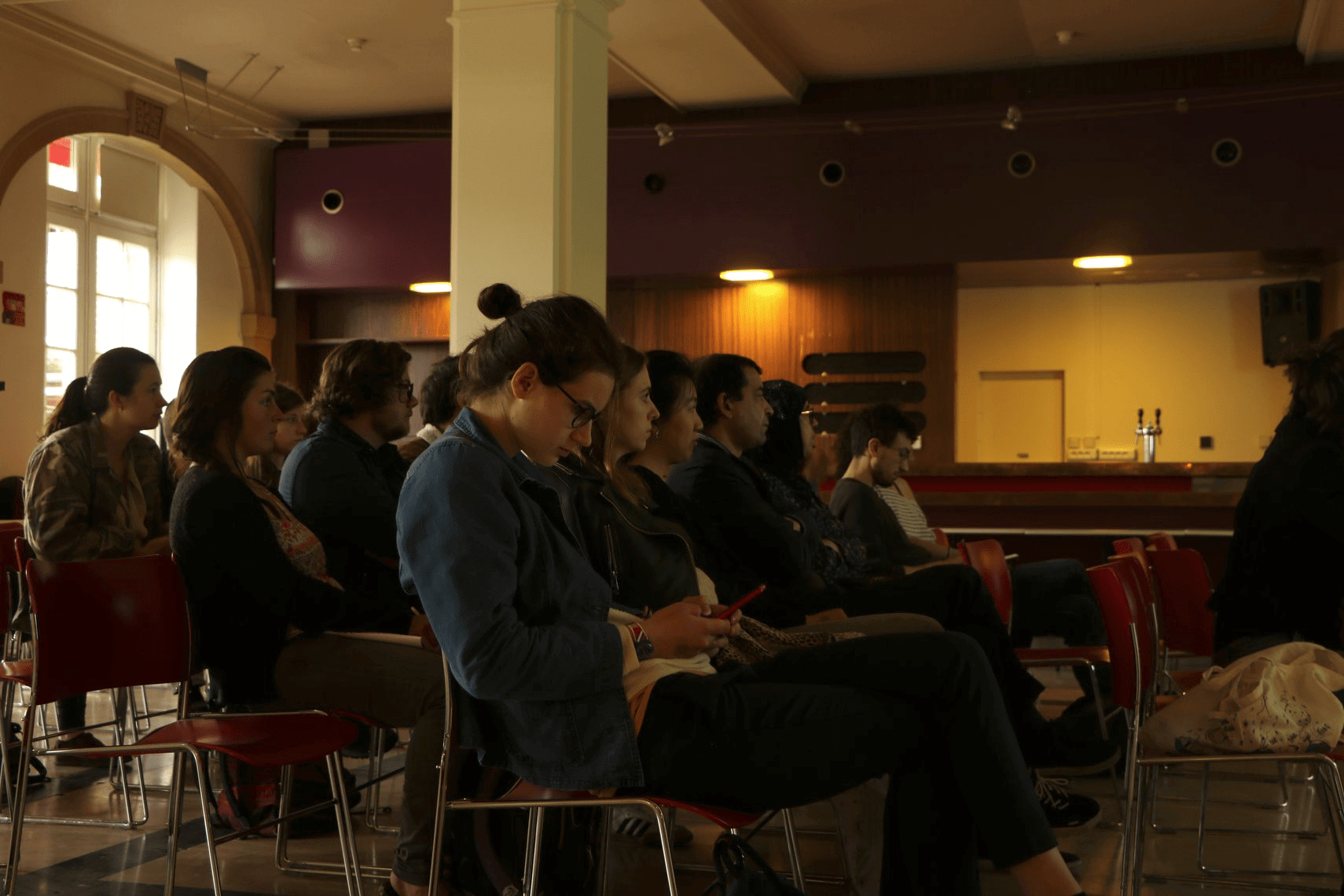 Retour sur les RENEDD 2019 : Campus +2.0° | RESES