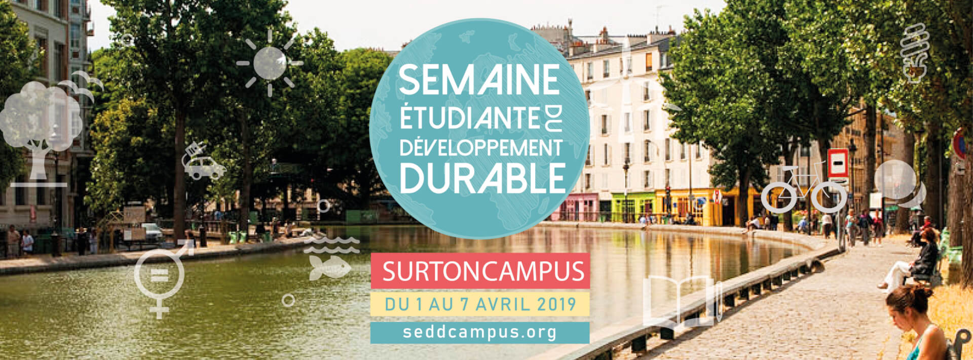 Notre bilan de la Semaine Etudiante du Développement Durable 2019 ! | RESES
