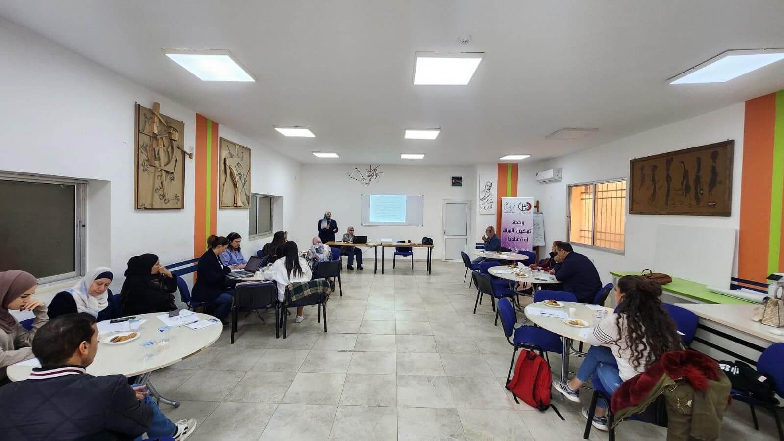 - | EFI - EuroMed Feminist Initiative