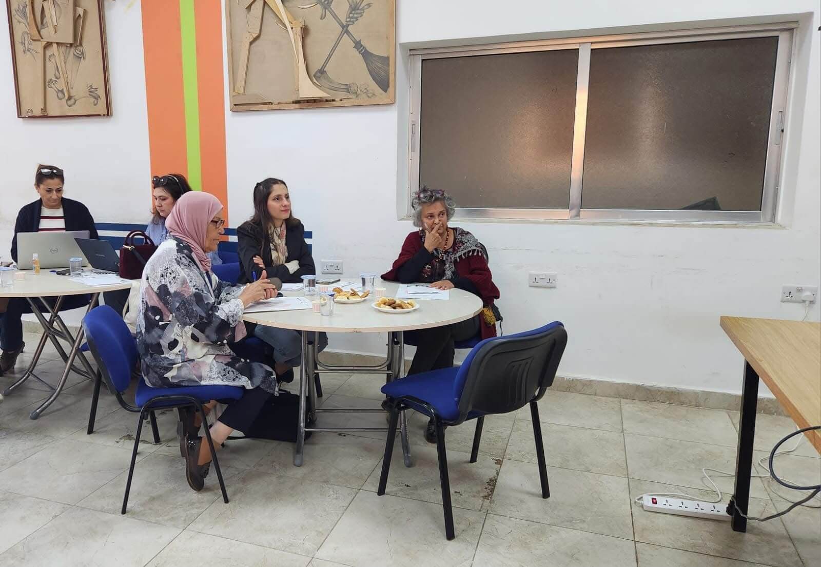 - | EFI - EuroMed Feminist Initiative