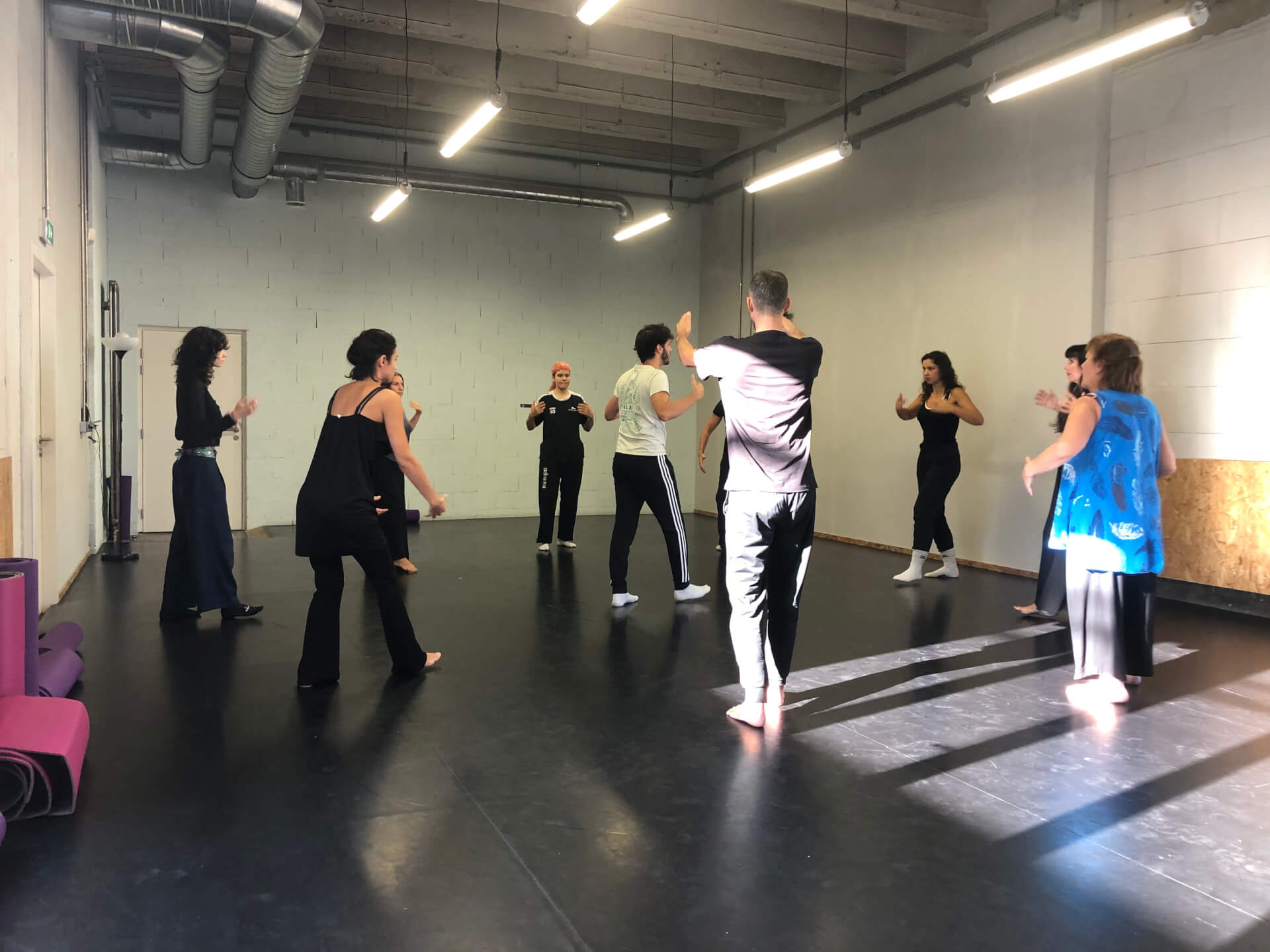 TRAINING - Apprivoiser sa voix chantée | La Réplique