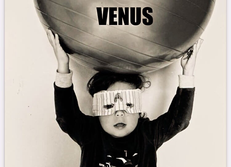 LABO D'ARTS VIVANTS - Sous les yeux de Vénus | La Réplique