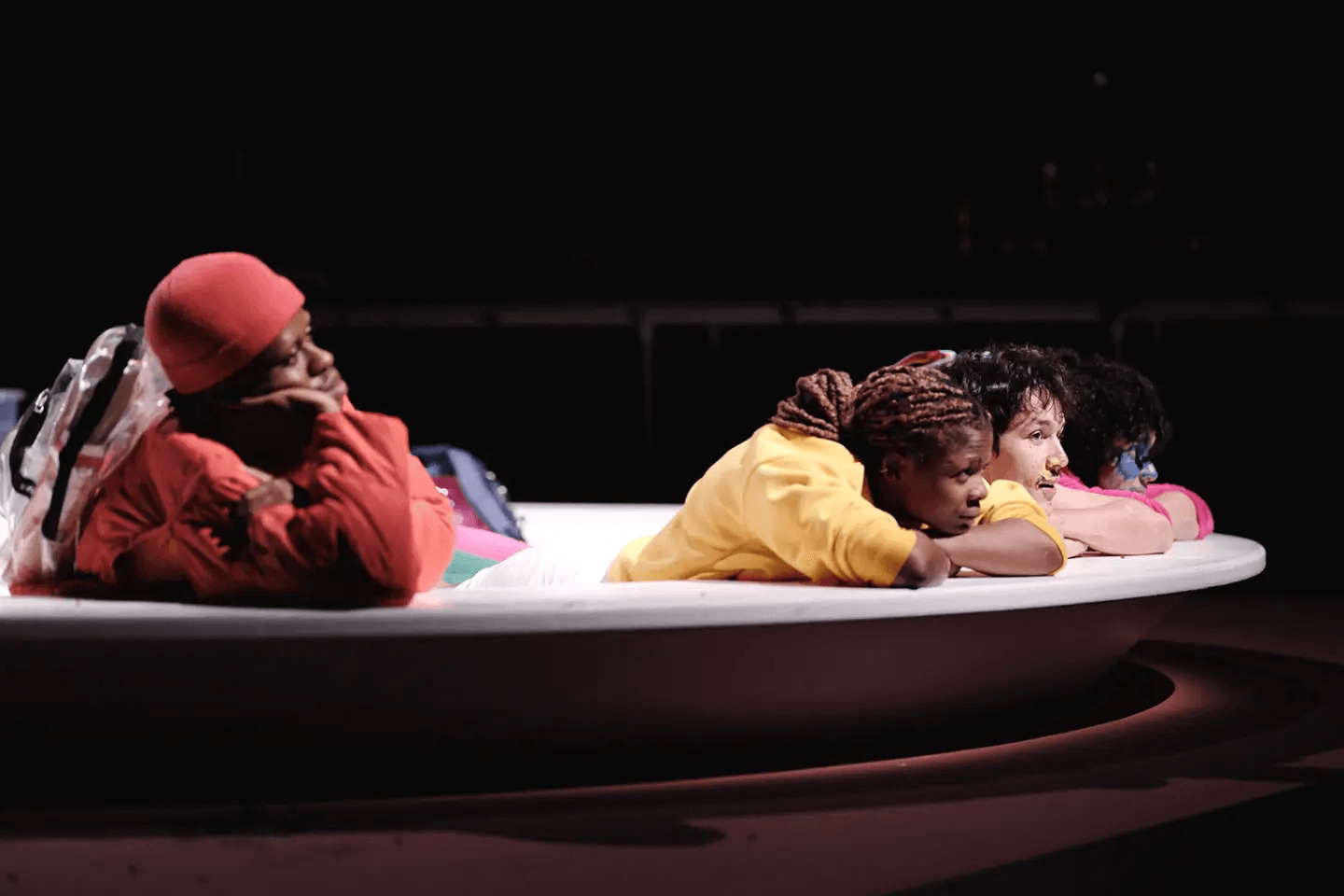 RENCONTRE PRO - Plutôt vomir que faillir | La Réplique