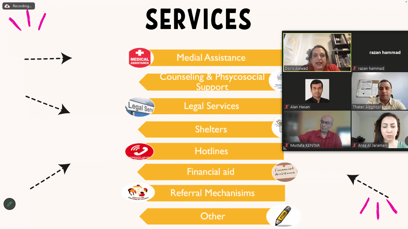 - | EFI - EuroMed Feminist Initiative