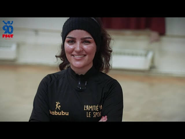 POP ! #5 : De Herat à Paris : le parcours inspirant de Shabnam Salahshoor | Kabubu