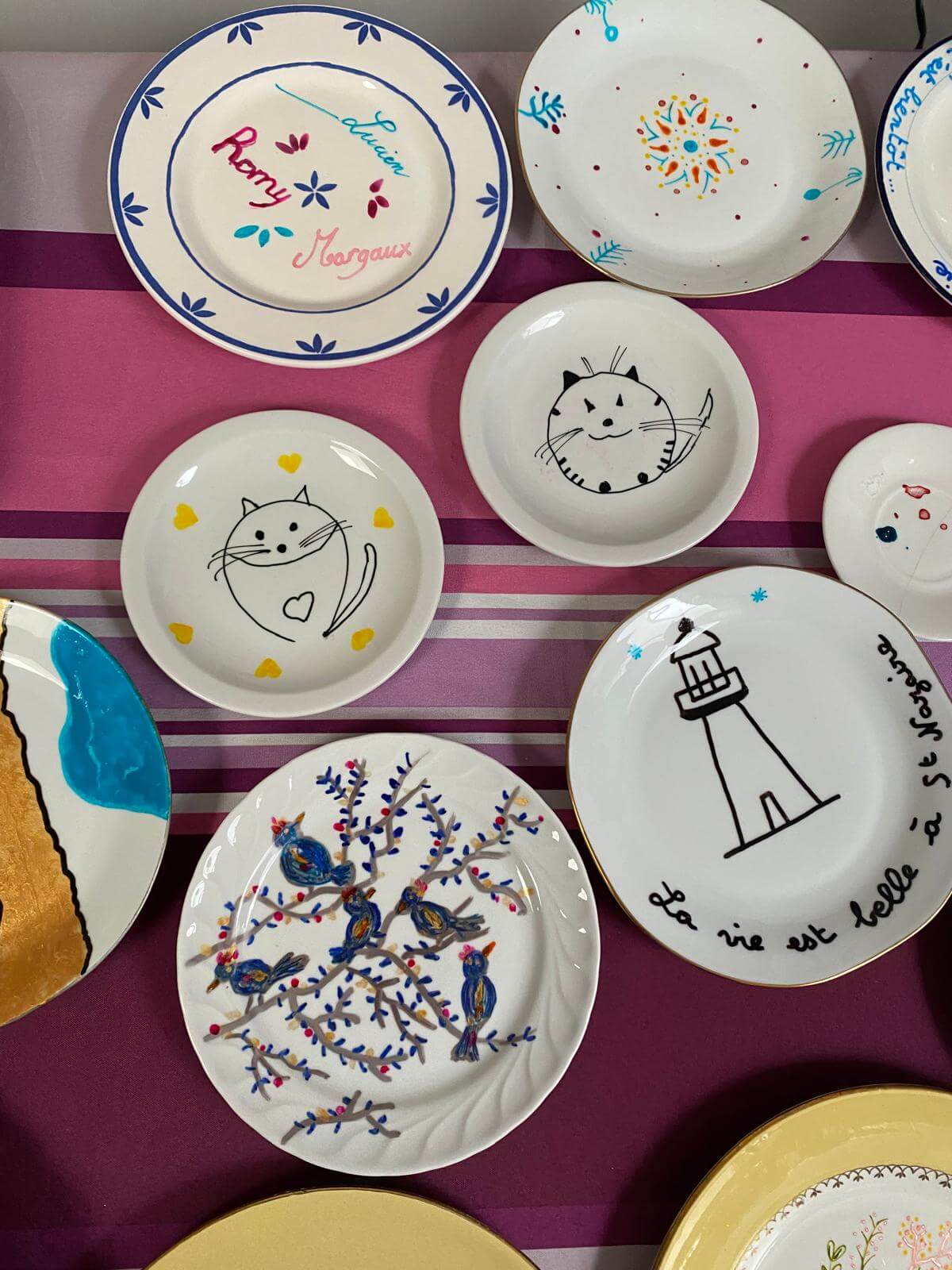 - | Au Bonheur des Bennes - recyclerie de l'estuaire