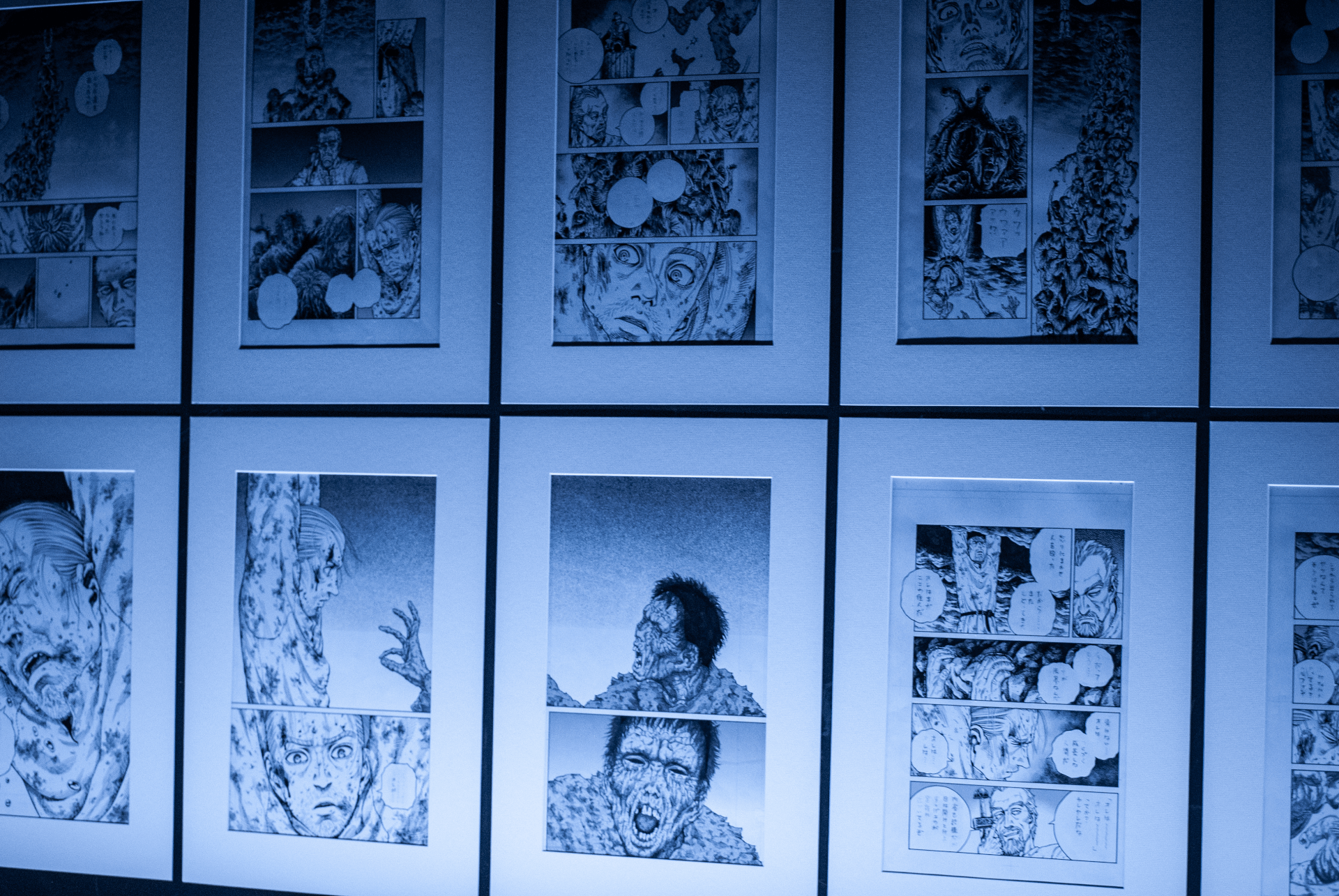 [FIBD 2025] La lente revanche du manga | TACK