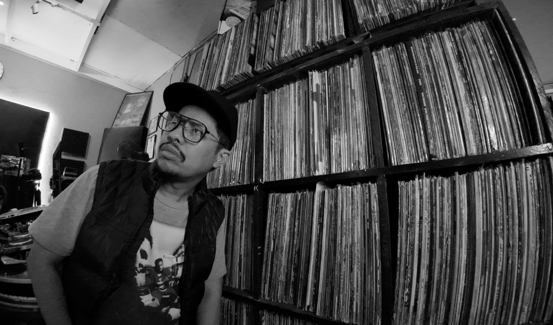 LOWKEY DA BOY WONDER | Star Wax Magazine