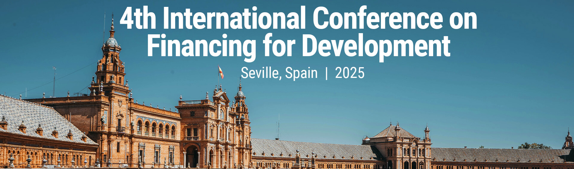 The Fourth International Conference on Financing for Development (FfD4) | Forus