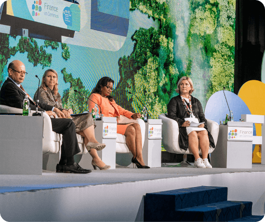 Finance in Common 2025 - FiCS | Forus