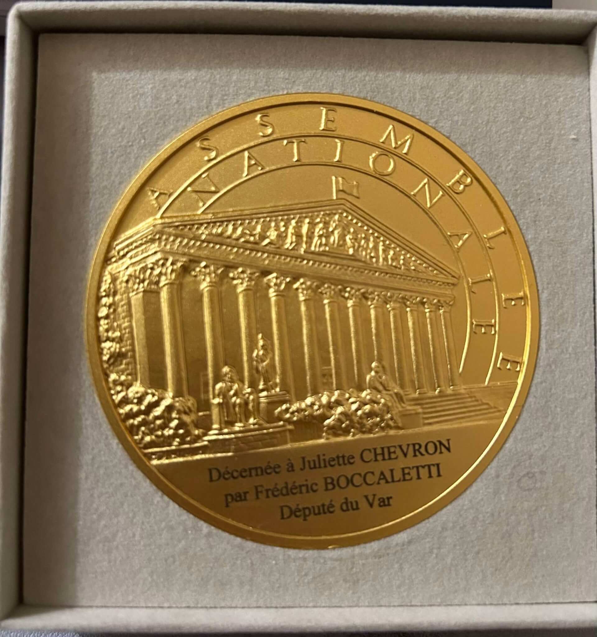 - | Ch'amis pour la vie