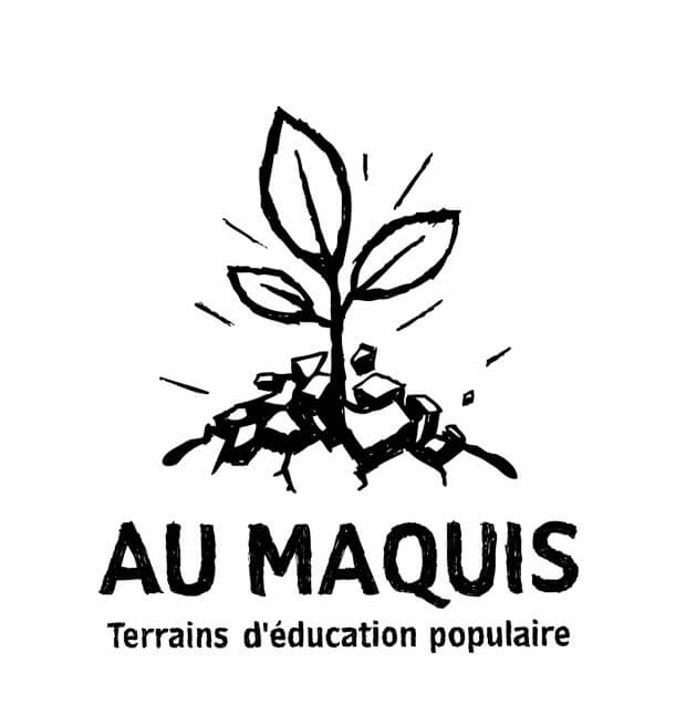 Au Maquis