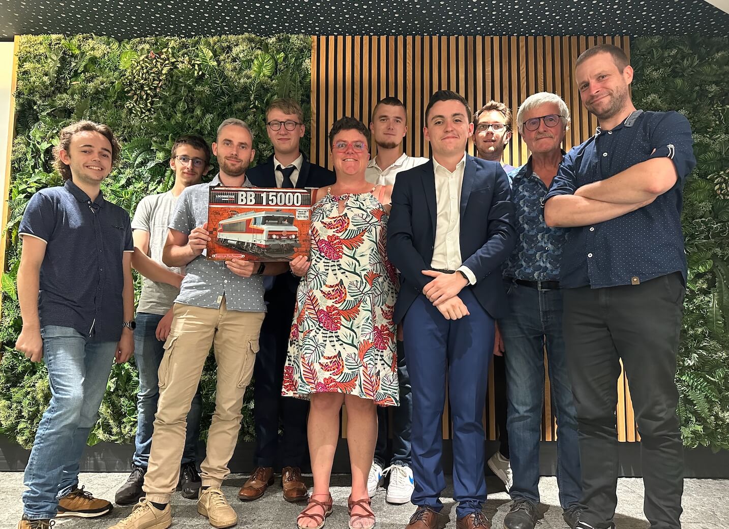Assemblée Générale 2024 | APPFE