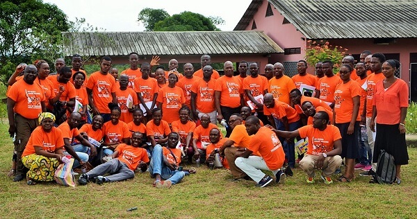 Tournons La Page Congo | Tournons la Page