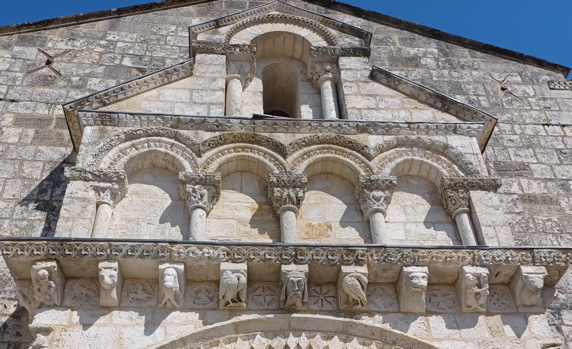 Association des Amis de l'Eglise Saint Jean d'Etampes de La Brède