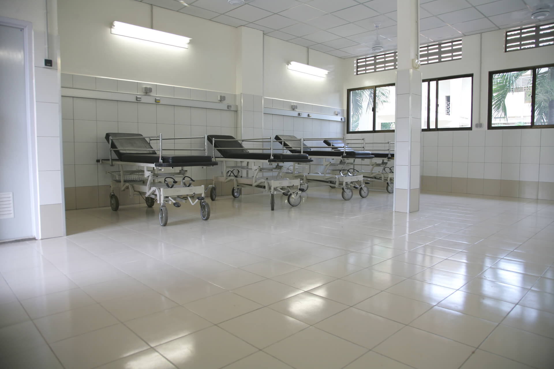 Aide Médicale et Développement - AMD